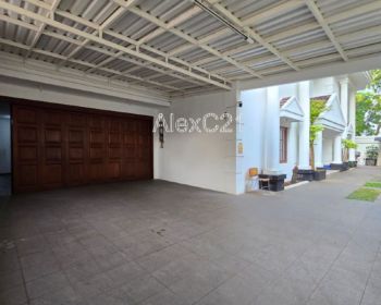 Dijual rumah mewah cantik luas di Cipete, Cipete Selatan, Cilandak