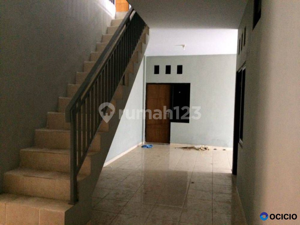 Di Jual Rumah Kos 14 Kamar Di Depok ( Kampus Ui)