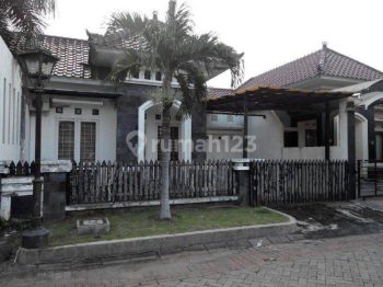 Purimas Regency Rungkut Bagus Minimalis Strategis Surabaya