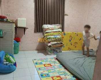 Dijual Townhouse 2,5 Tingkat di Komplek Suluh Town House - Medan