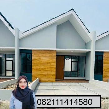 PERUMAHAN SAUNG KEBUN