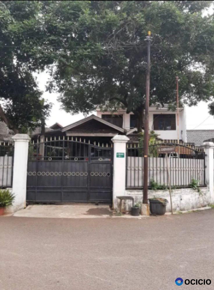 DIJUAL Rumah Strategis, Cilandak, Jakarta Selatan