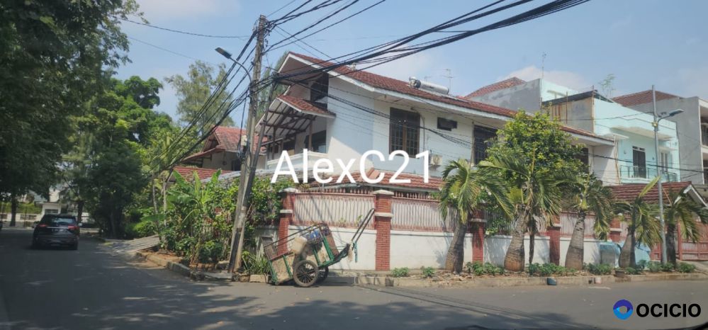 dijual Rumah di Kelapa Gading Dekat Mall Kelapa Gading , Kelapa Gading Timur
