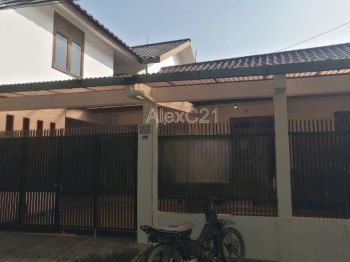 Dijual rumah di Pancoran,  Cikoko, Pancoran, Jakarta Selatan