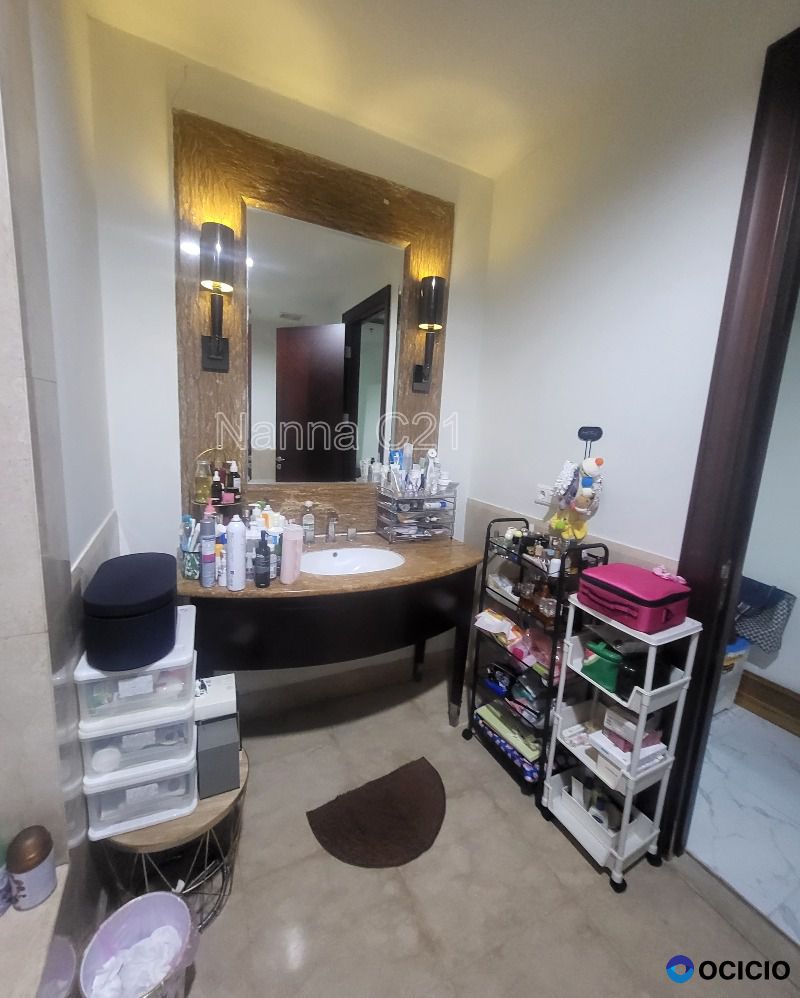 For Sale The Pakubuwono View Tower Redwood, Kebayoran Lama, Jakarta Selatan