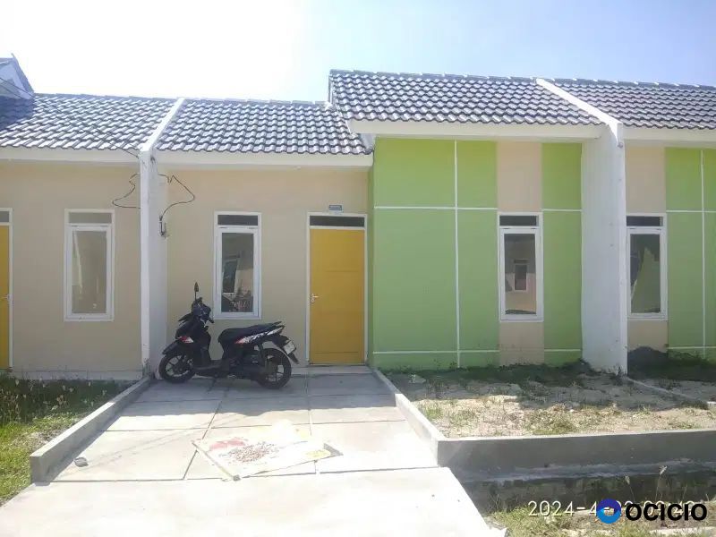 Rumah Murah Di Bekasi Kota