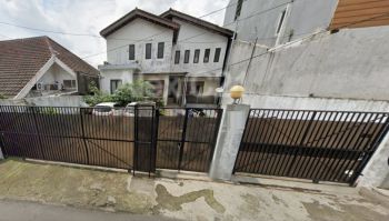 Dijual Rumah Cocok untuk Rukost di Cipete Utara,Kebayoran Baru, Jakarta Selatan