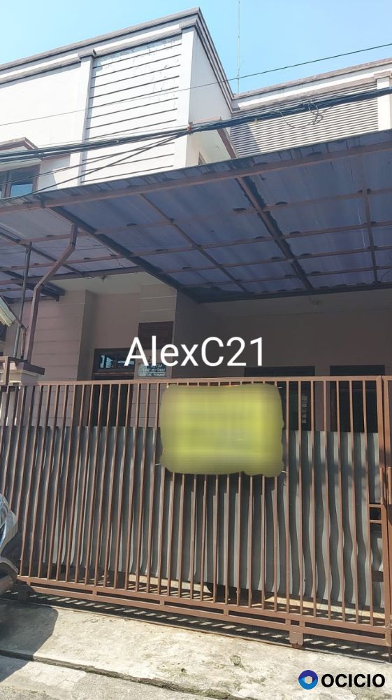 Dijual Rumah Kost di Tomang, Grogol Petamburan, Jakarta Barat