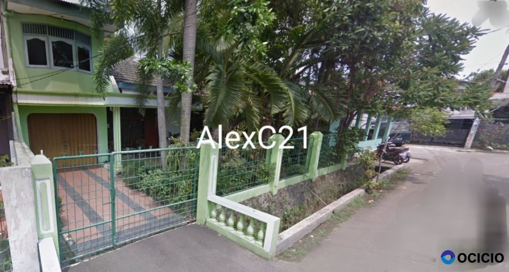 Dijual Rumah Komplek Siap huni di Cipayung, Ciputat, Tangerang Selatan