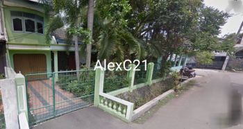Dijual Rumah Komplek Siap huni di Cipayung, Ciputat, Tangerang Selatan