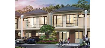 Sell Rumah: Tipe Diamond 82/105