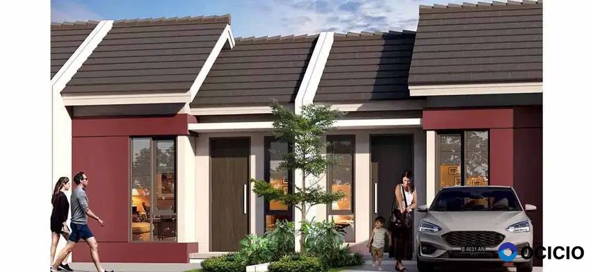 Puri Camar Tipe Chelsea 31/60