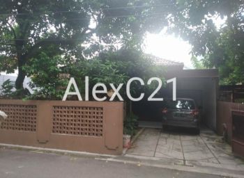 Dijual Rumah Ajb siap Shm di Kebagusan, Ciganjur, Jagakarsa, Jakarta Selatan
