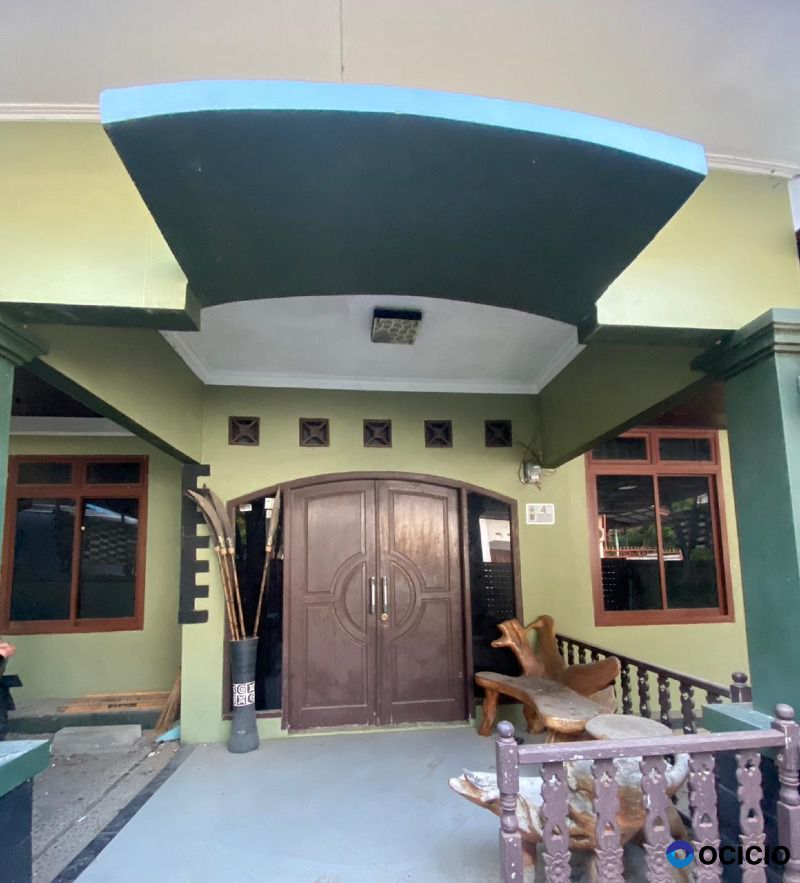 Dijual sederhana di Cipayung Depok Jawa Barat