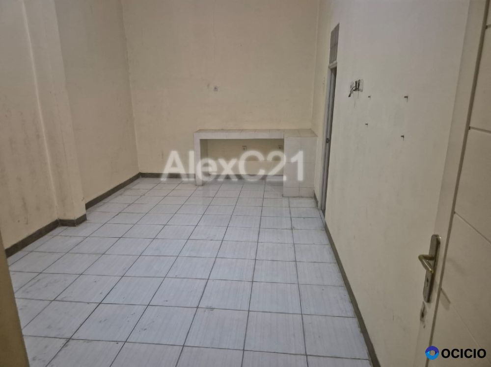 Dijual rumah Daan Mogot Estate,  Kapuk, Cengkareng, Jakarta Barat