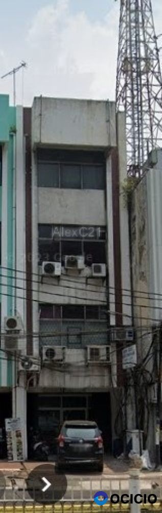 ruko dijual cepat di Petojo, Petojo Utara, Gambir, Jakarta Pusat