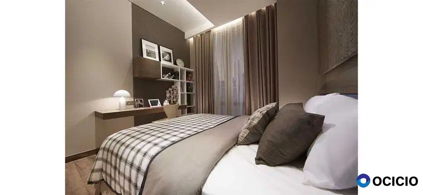 The Elements Tipe 2 BR