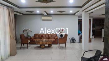 Dijual rumah mewah di Gudang Peluru, Kebon Baru, Tebet, Jakarta