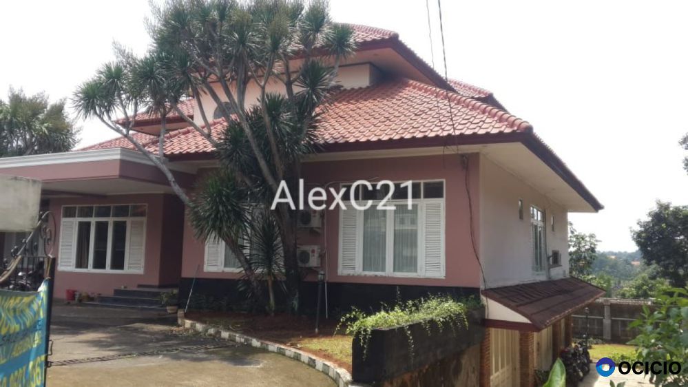 Disewakan Rumah bisa utk kantor di Pondok Labu, Cilandak, Jakarta Selatan