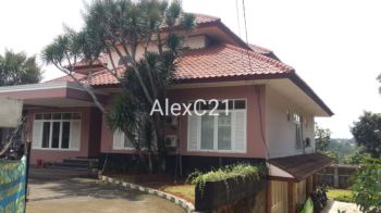 Disewakan Rumah bisa utk kantor di Pondok Labu, Cilandak, Jakarta Selatan