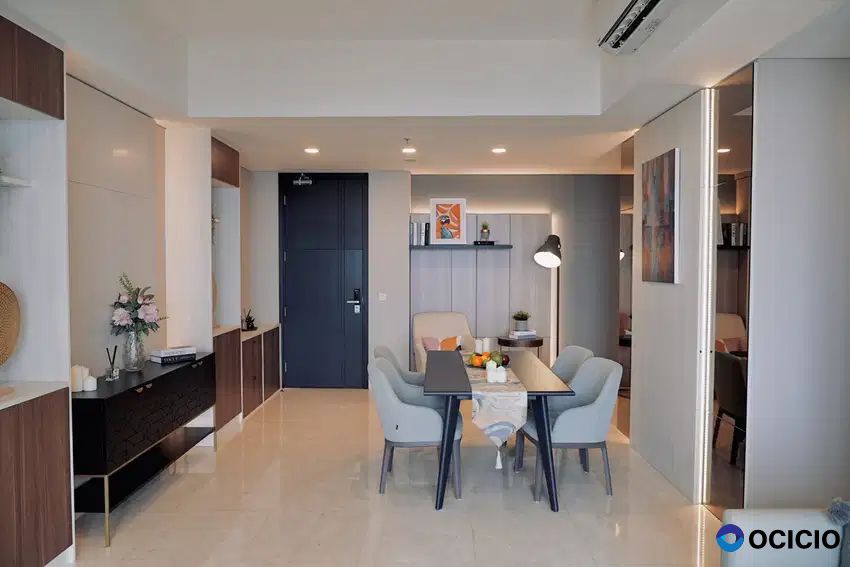 Sell Apartemen: Prime Tipe 2 Bedroom