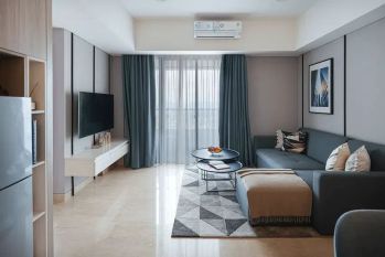 Altuera Tipe 2 BR Compact