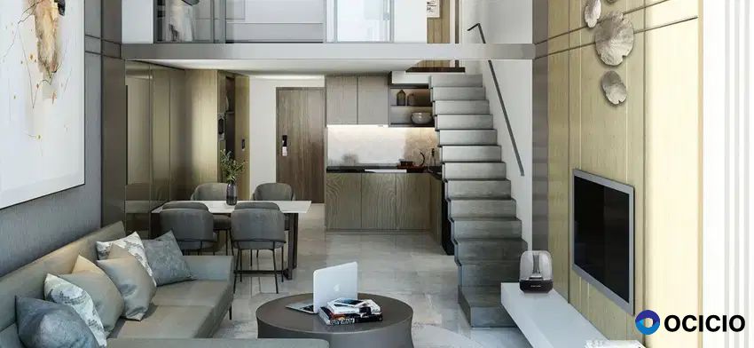 Altuera Tipe 2B BR Loft