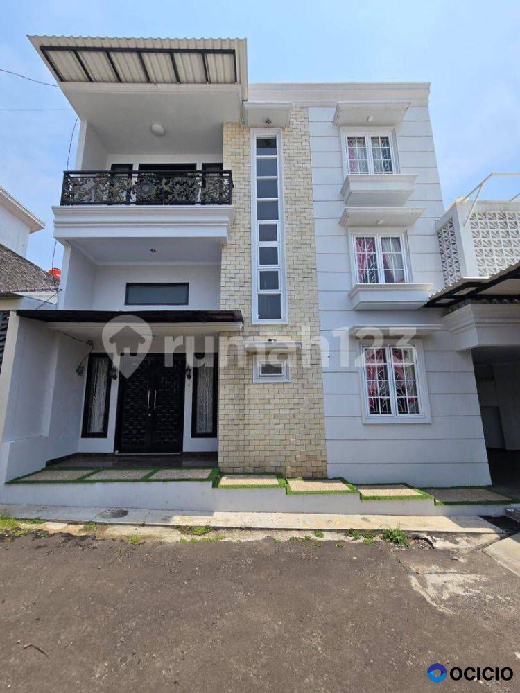 Dijual Rumah Murah Dan Luas Di Lenteng Agung Jakarta