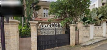 Dijual Rumah Mewah swimming pool di Cilandak Timur, Pasar Minggu