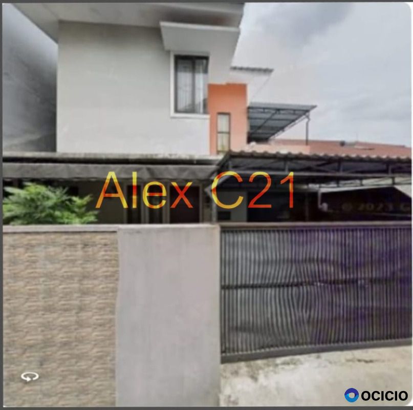 Dijual Rumah Full Furnished di Duren Tiga, Pancoran, Jakarta Selatan