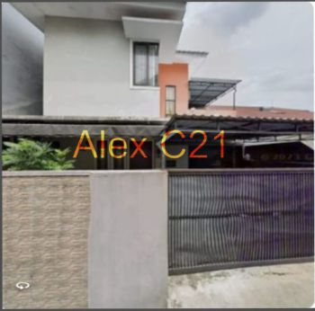 Dijual Rumah Full Furnished di Duren Tiga, Pancoran, Jakarta Selatan