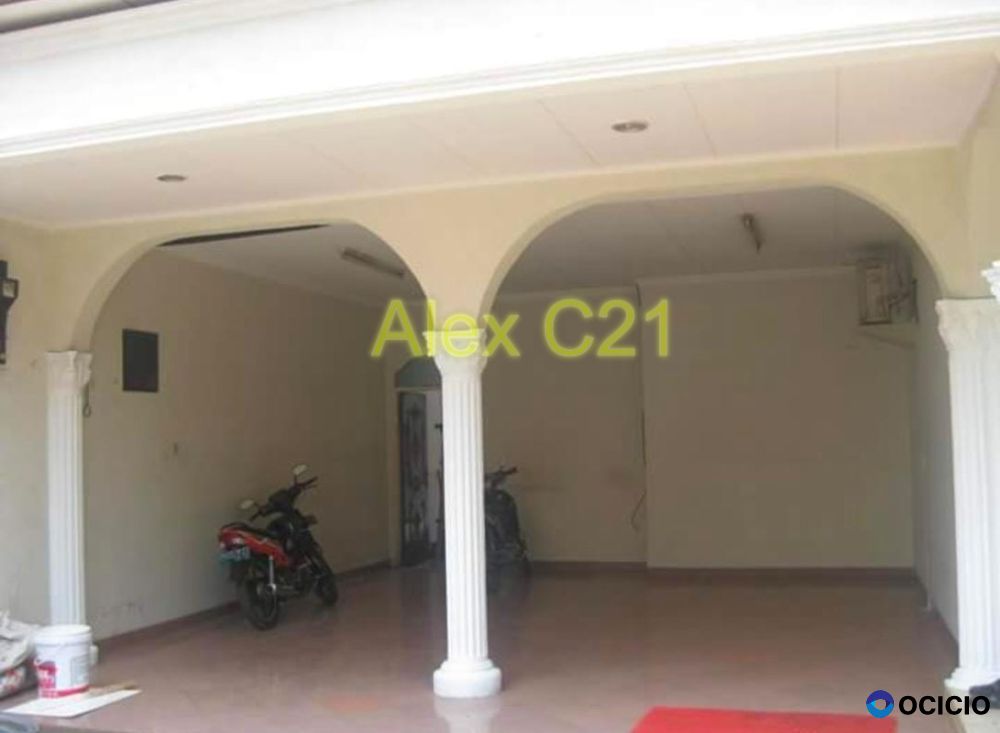 Dijual dan disewakan Rumah Ampera, Ragunan, Pasar Minggu