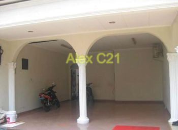 Dijual dan disewakan Rumah Ampera, Ragunan, Pasar Minggu