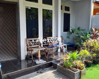 Dijual rumah Citra Garden 5, Prepedan, Kalideres, Kota Jakarta Barat