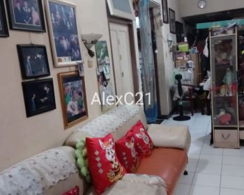 Dijual rumah Citra Garden 5, Prepedan, Kalideres, Jakbar