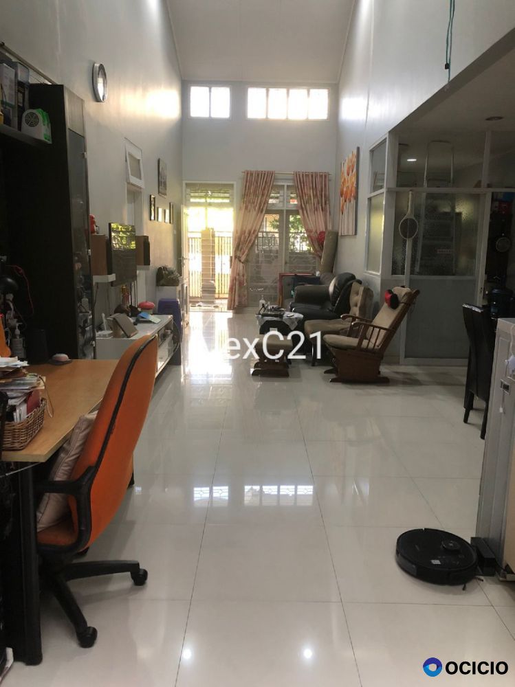 Dijual rumah Citra Garden 5, Prepedan, Kalideres, Jak Bar