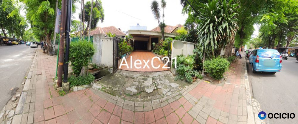 dijual Rumah Strategis di Bendungan Hilir, Tanah Abang, Kota Jakarta Pusat