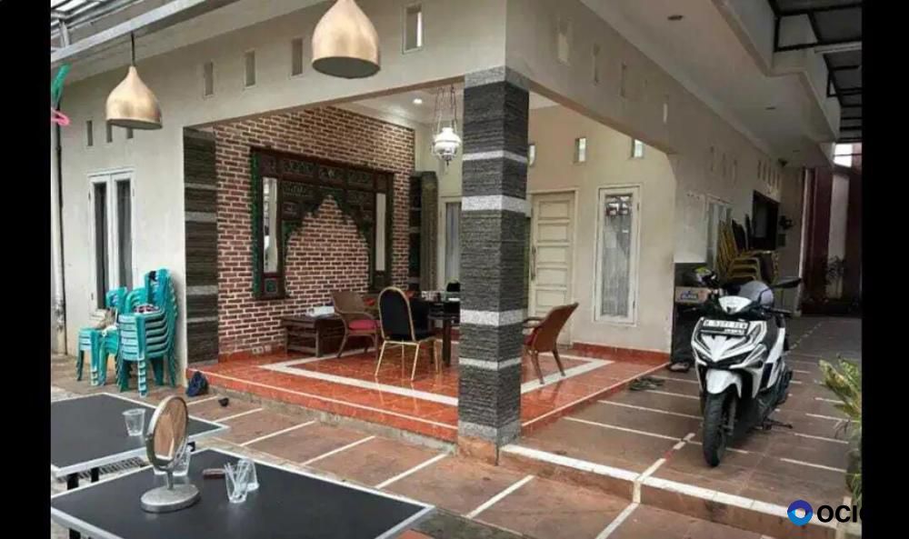 Jual rumah murah Lubang buaya, Jakarta timur