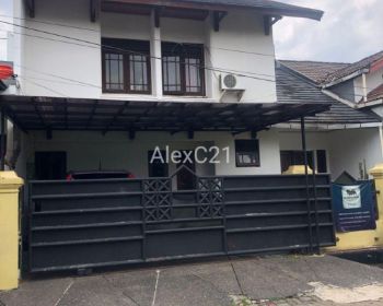 Dijual Rumah Tanah Kusir, Kebayoran Lama Utara, Kebayoran Lama, Jakarta Selatan