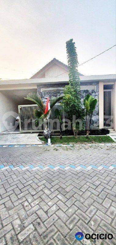 Perum Taman Surya Kencana Tulangan Siap Huni Murah Strategis