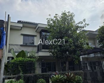 Cluster Madrid HG5/31 Modernland, Poris Plawad Indah, Cipondoh, Tangerang Kota