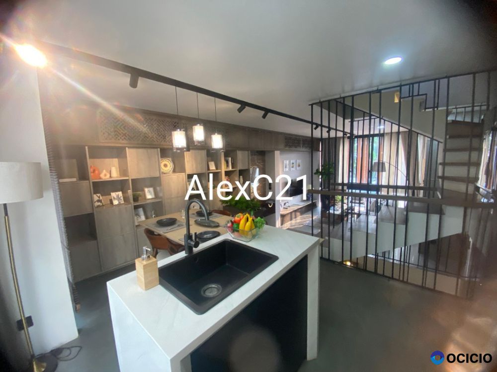 Dijual Rumah Cluster Baru Town House Di Mampang Prapatan, Jakarta Selatan