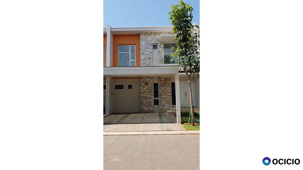 Dijual Rumah Sedayu city, Rawa terate, Cakung, Jakarta Timur