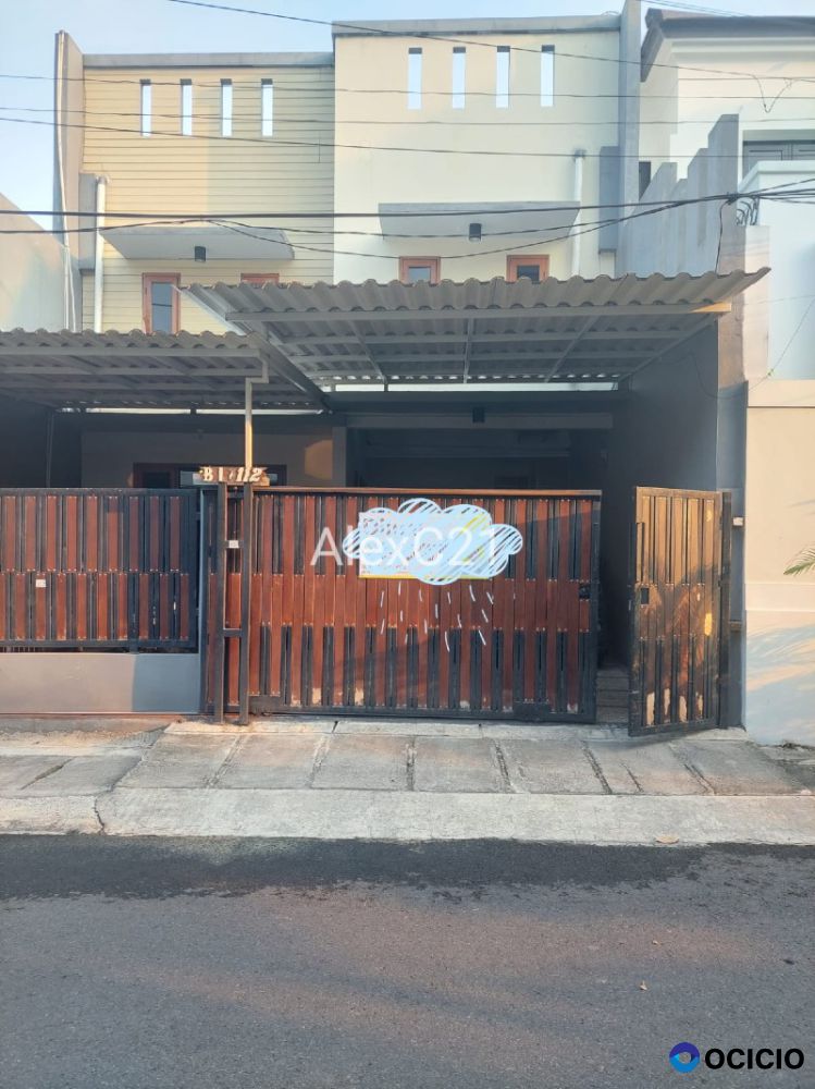 Dijual Rumah dikawasan Bendungan Hilir, Tanah Abang, Jakarta Pusat