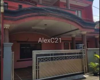 Dijual Rumah di Jl.Pangkalan Jati, Cipinang Melayu, Makasar, Jakarta Timur