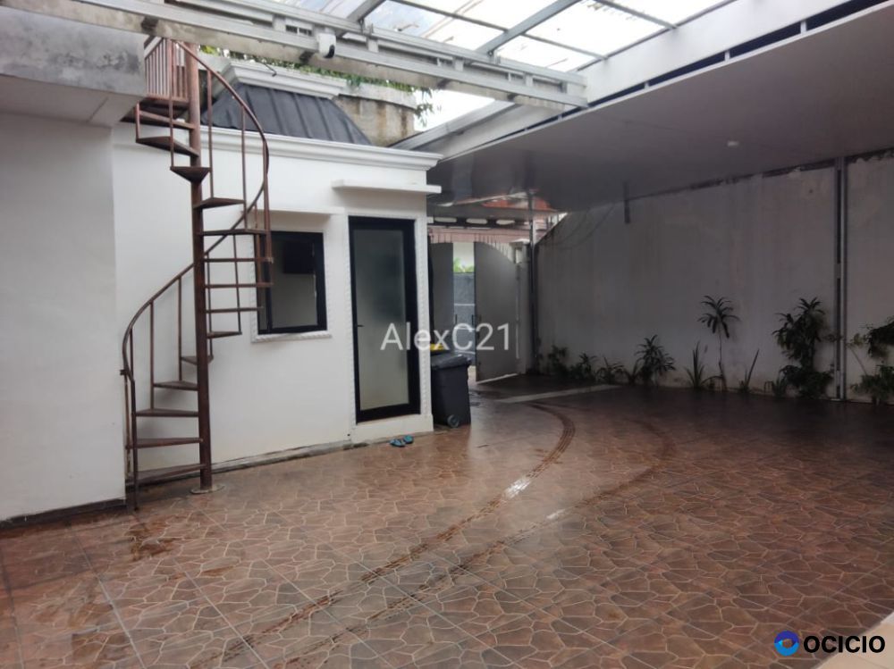 Dijual Cepat BU Rumah Di Kemang, Bangka, Mampang Prapatan, Jakarta Selatan