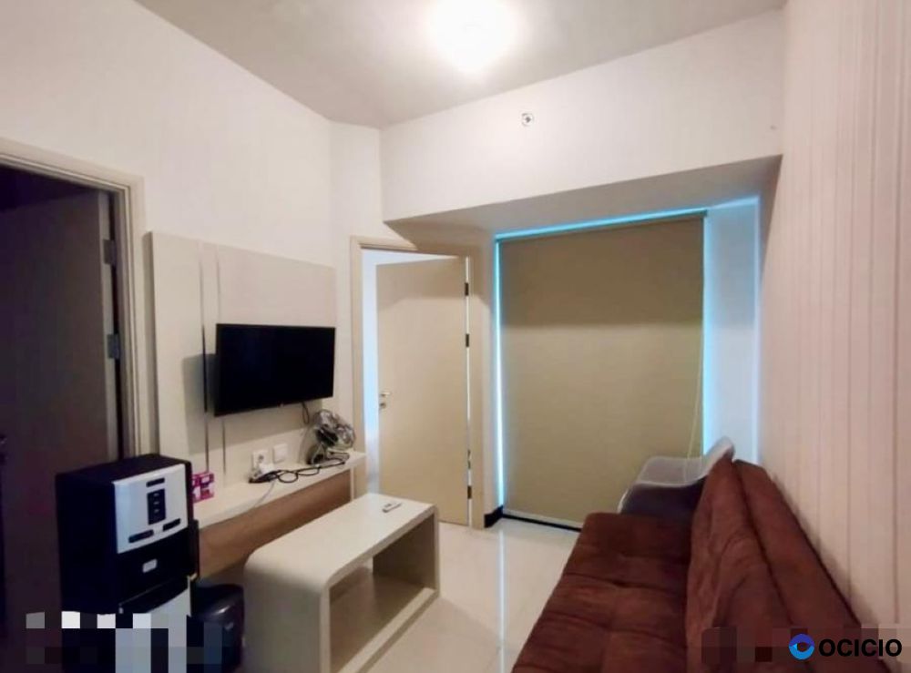 Dijual Apartemen Amor Pakuwon City Mall Surabaya