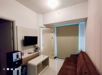 Dijual Apartemen Amor Pakuwon City Mall Surabaya