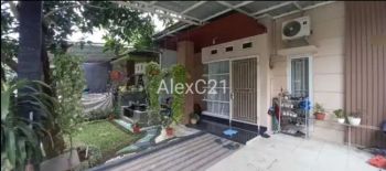 Dijual Rumah di Cluster Columbus Mansion, Mustika Jaya, Kota Bekasi