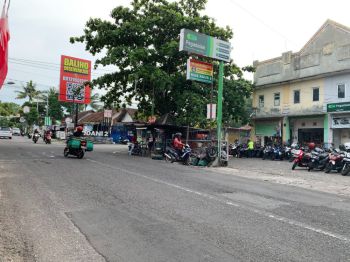 Tanah Prospek 2 Juta-an Dekat RS Puri Husada Rejodani, Sleman